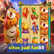 situs judi fun88