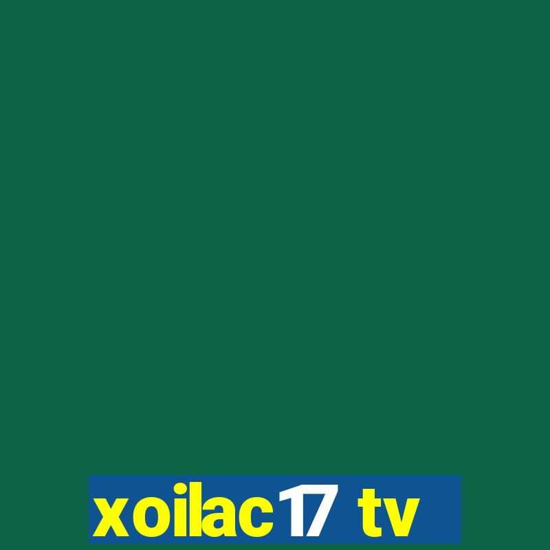 xoilac17 tv