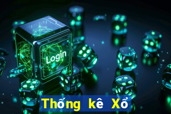 Thống kê Xổ Số Cần Thơ ngày 16