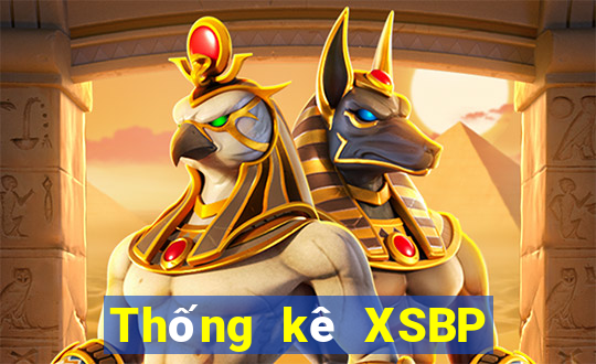 Thống kê XSBP ngày 23