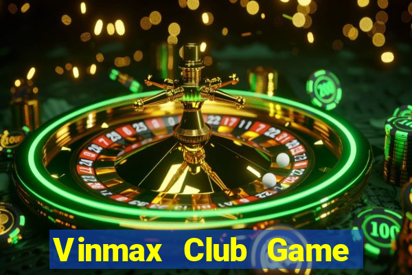 Vinmax Club Game Bài K88