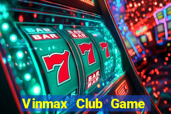 Vinmax Club Game Bài K88