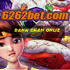 danh chan onlie