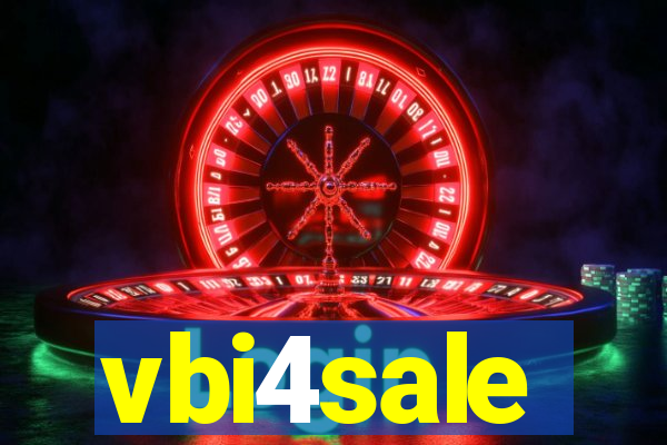 vbi4sale