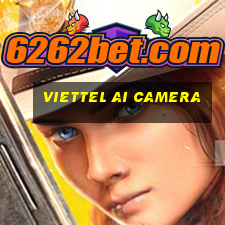 viettel ai camera