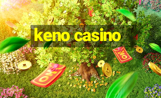 keno casino