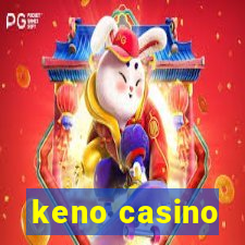 keno casino