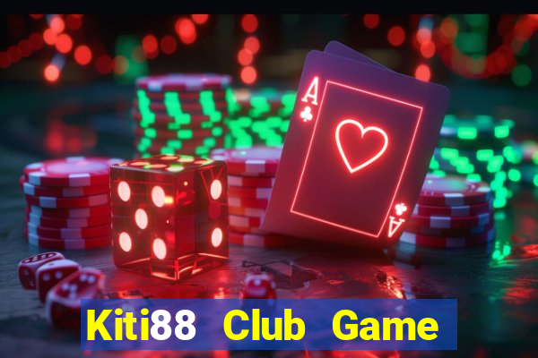 Kiti88 Club Game Bài 3 Cây