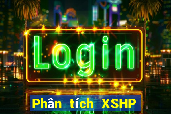 Phân tích XSHP ngày 20