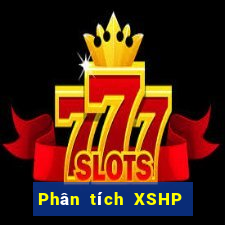 Phân tích XSHP ngày 20