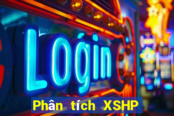 Phân tích XSHP ngày 20