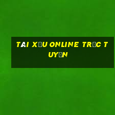 tài xỉu online trực tuyến