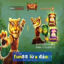 fun88 lừa đảo