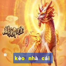 kèo nhà cái số một