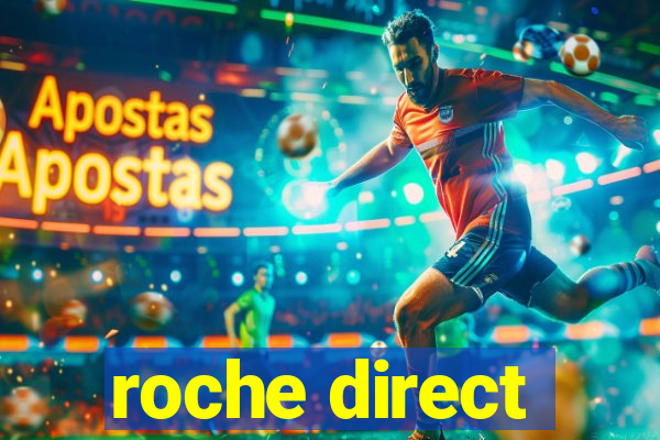 roche direct