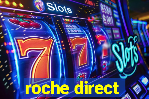 roche direct