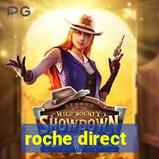 roche direct