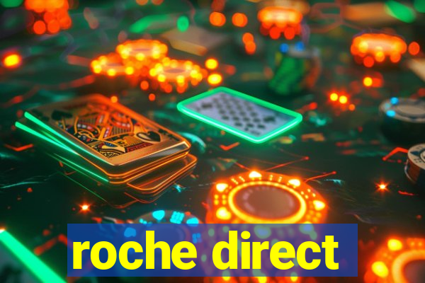 roche direct