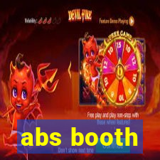 abs booth