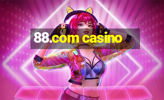 88.com casino