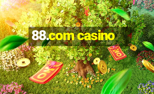 88.com casino