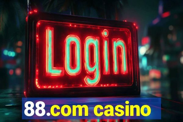 88.com casino