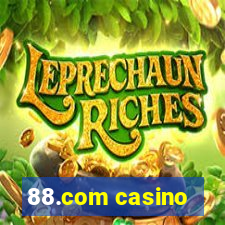 88.com casino