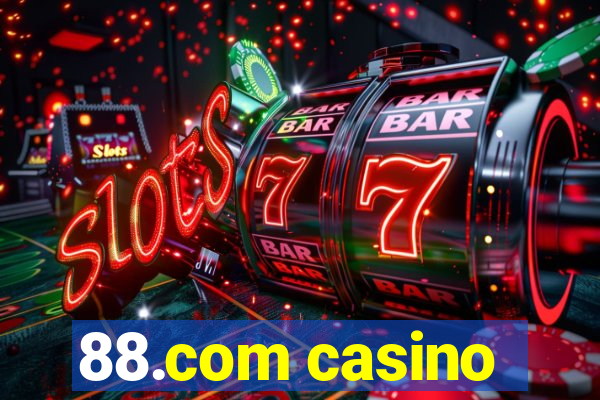 88.com casino