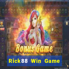 Rick88 Win Game Bài 99