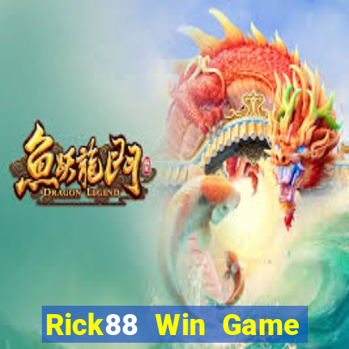 Rick88 Win Game Bài 99