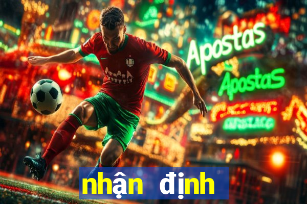 nhận định bóng đá xem sport