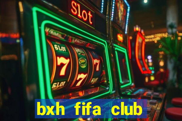 bxh fifa club world cup