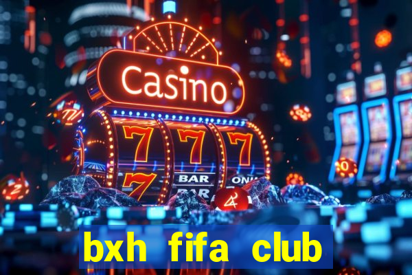 bxh fifa club world cup