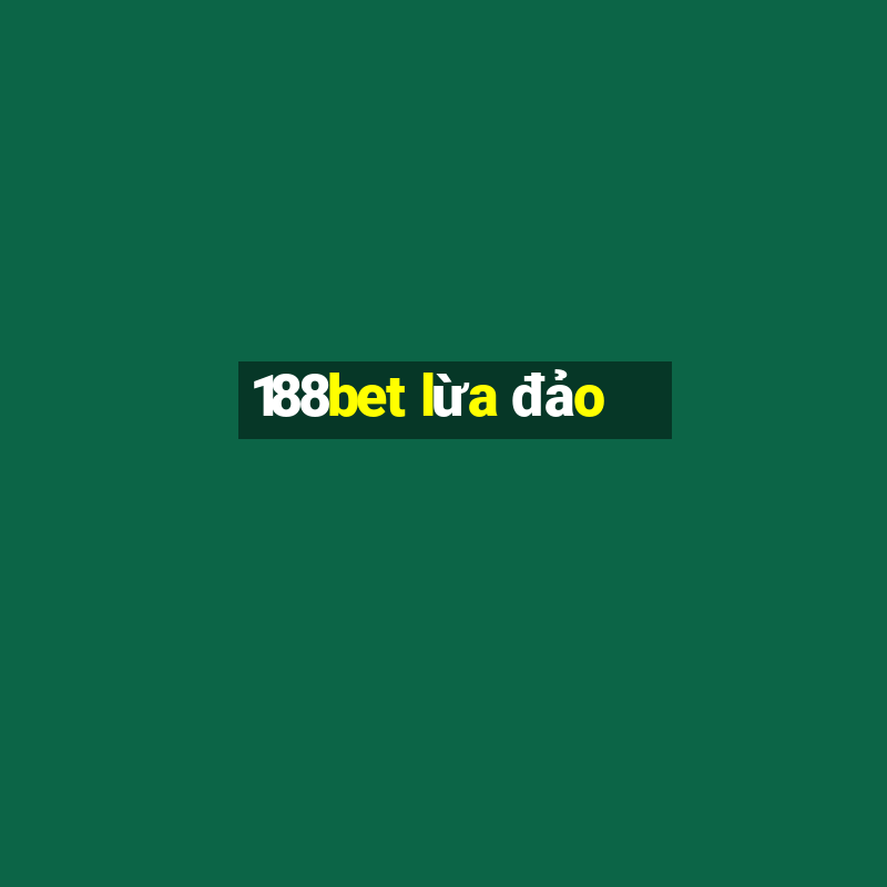 188bet lua dao