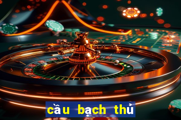 cầu bạch thủ lô hôm nay