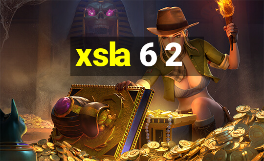 xsla 6 2