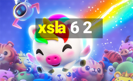 xsla 6 2