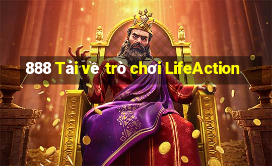 888 Tải về trò chơi LifeAction