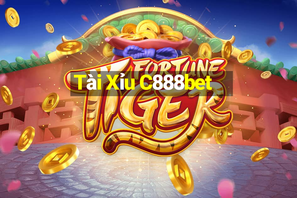 Tài Xỉu C888bet