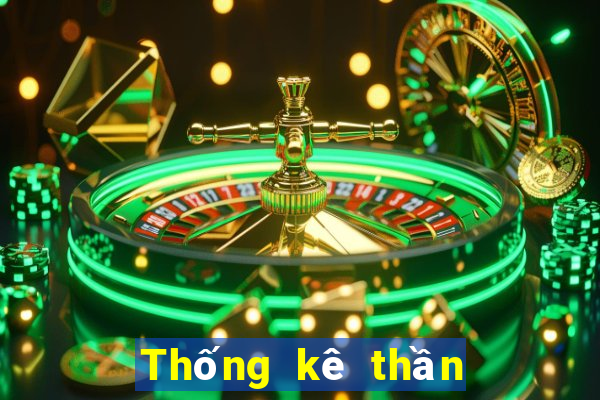 Thống kê thần tài 4 ngày thứ năm