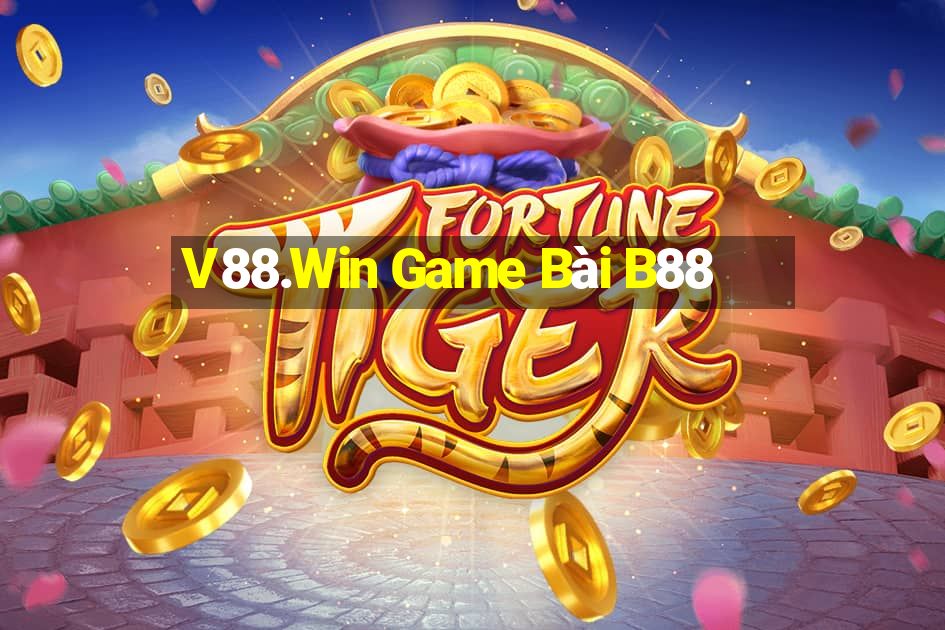 V88.Win Game Bài B88