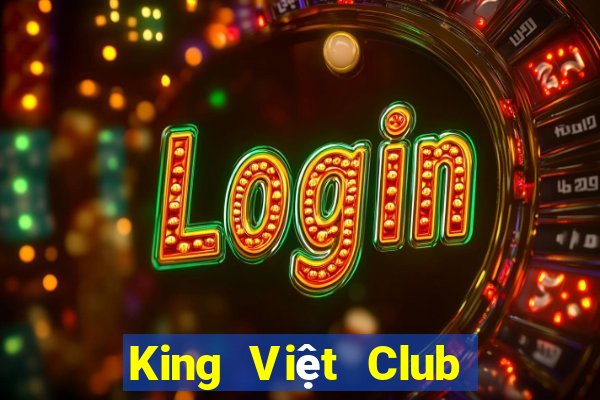 King Việt Club Game Bài B88