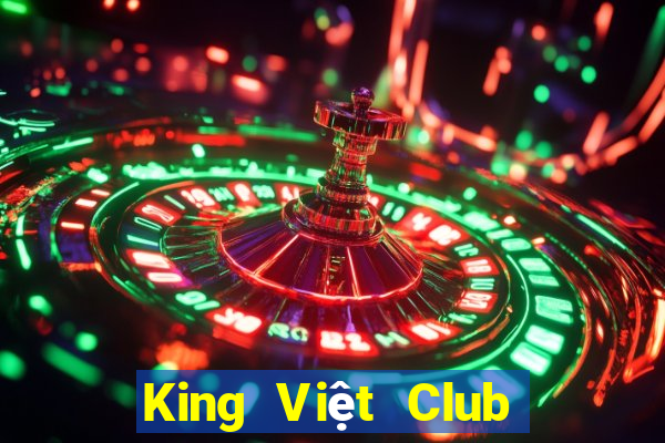 King Việt Club Game Bài B88