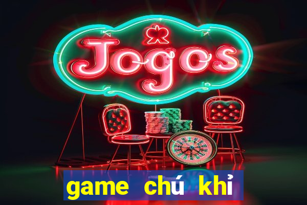 game chú khỉ buồn tìm đối