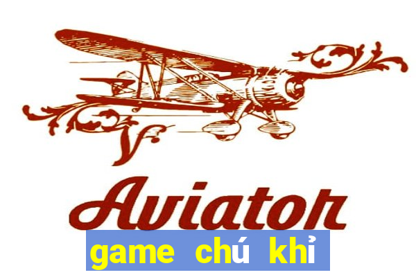 game chú khỉ buồn tìm đối