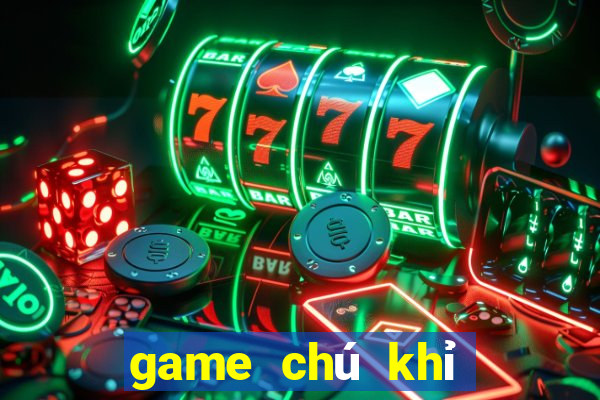 game chú khỉ buồn tìm đối