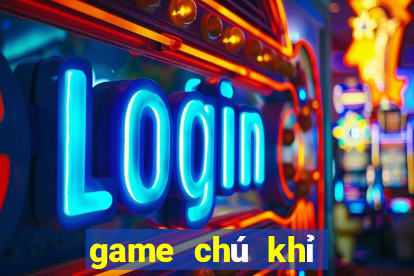 game chú khỉ buồn tìm đối