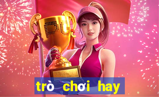 trò chơi hay nhất thế giới