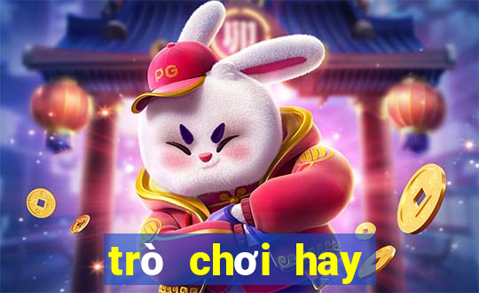 trò chơi hay nhất thế giới