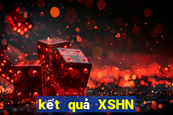 kết quả XSHN ngày 23